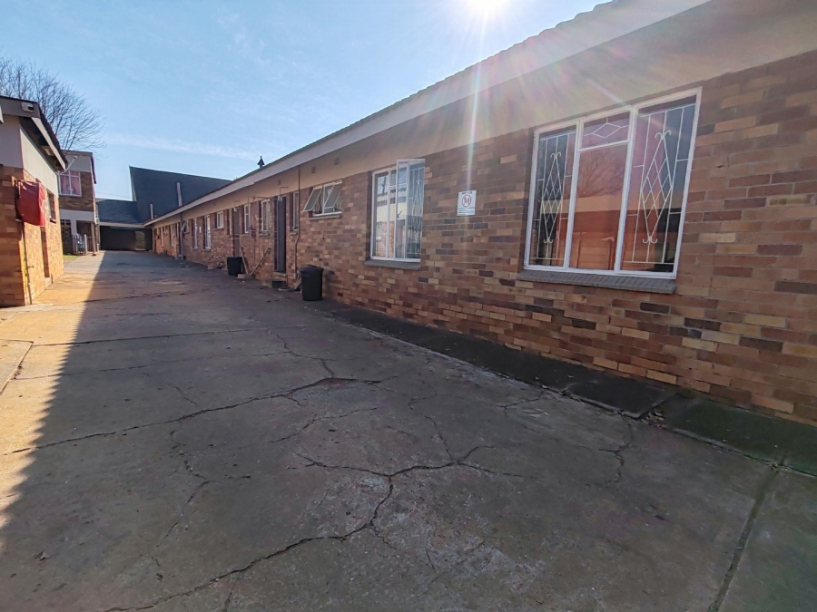 2 Bedroom Property for Sale in Potchefstroom North West